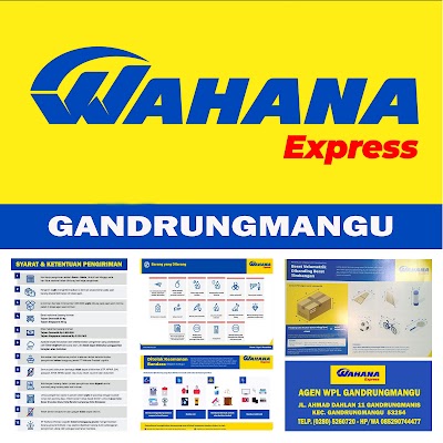 Wahana Express: Ekspedisi Cepat Tanpa Antre di Cilacap